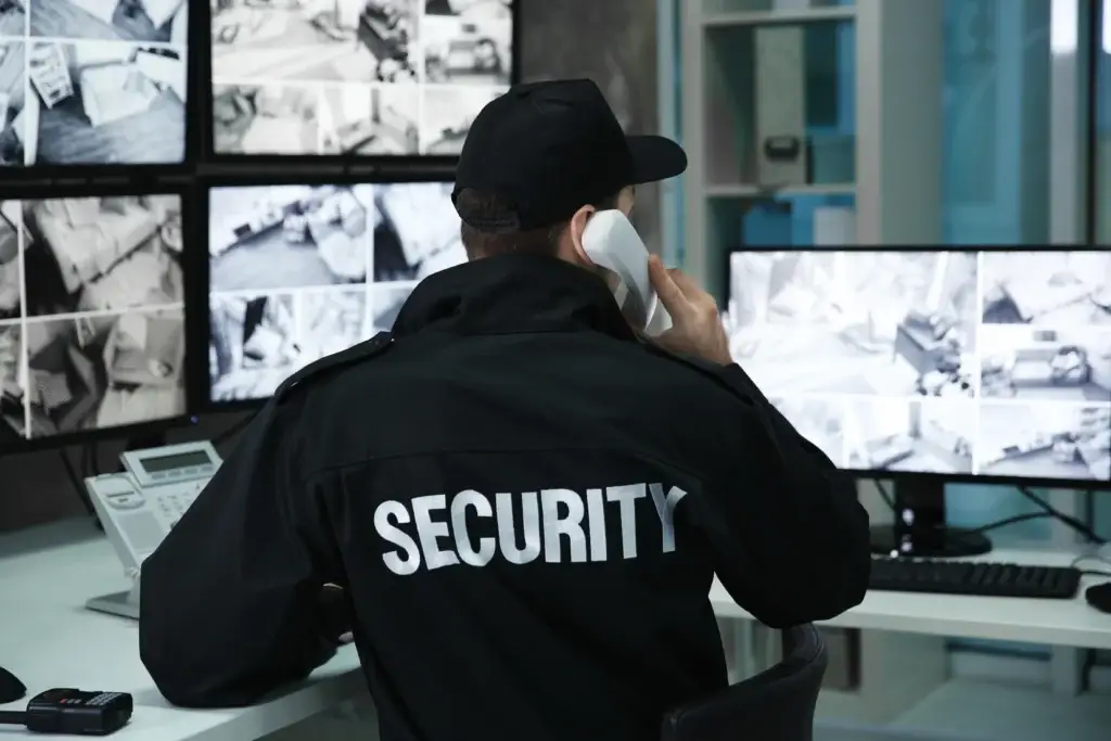 Ever Safe Solutions team at work